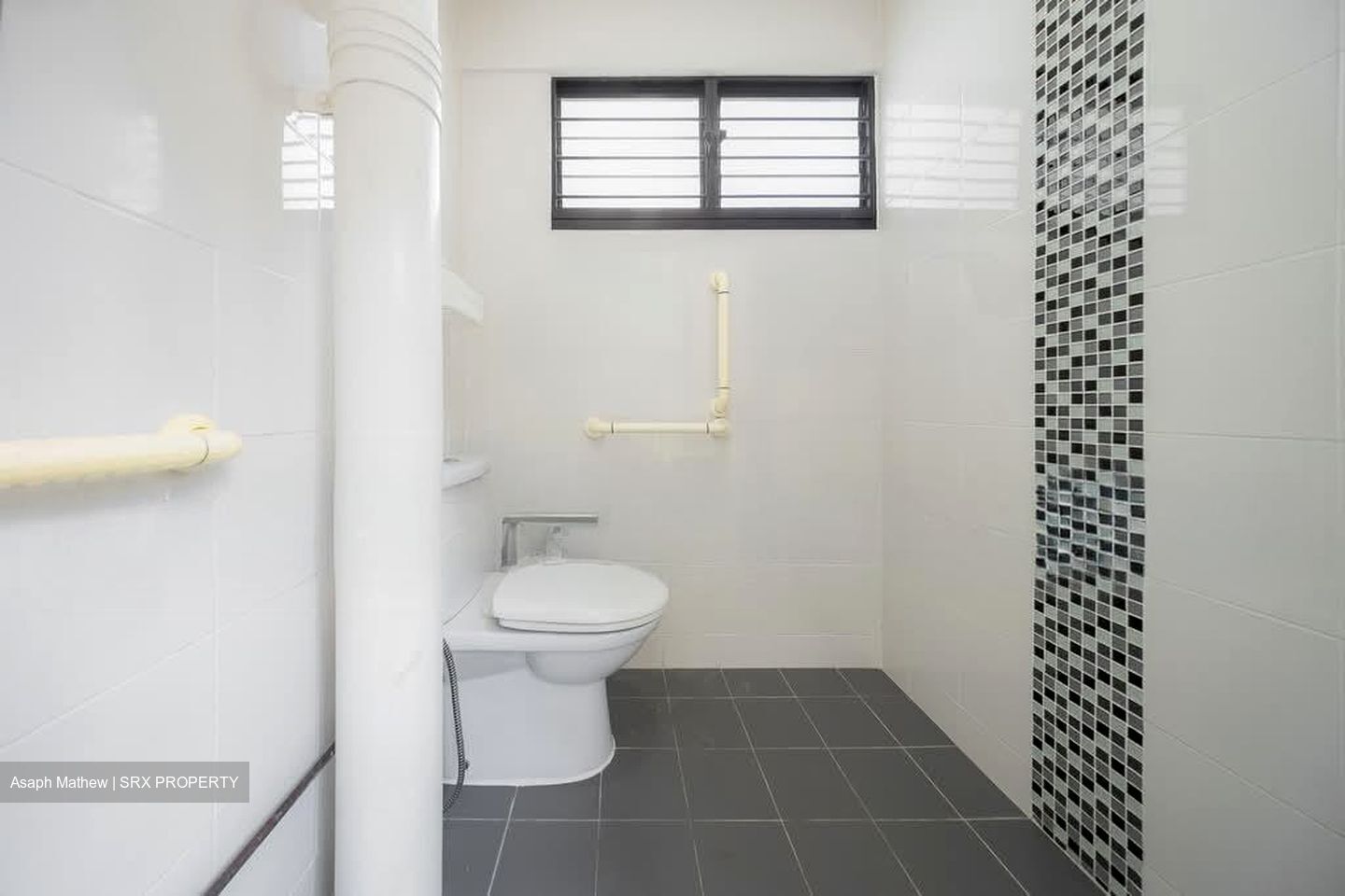 Blk 230 Boundary Ville (Serangoon), HDB 3 Rooms #600077471